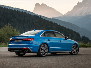 2021��3.0TFSI Limousine ���w���^