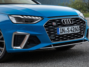 2021��3.0TFSI Limousine ����(ji��)���^