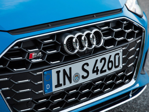 2021��3.0TFSI Limousine ����(ji��)���^