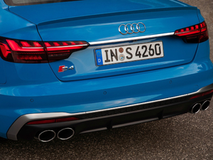 2021��3.0TFSI Limousine ����(ji��)���^