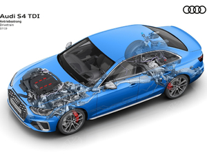 2021��3.0TFSI Limousine ����