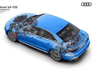 2021��3.0TFSI Limousine ����