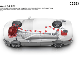 2021��3.0TFSI Limousine ����