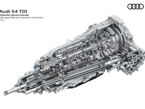 2021��3.0TFSI Limousine ����