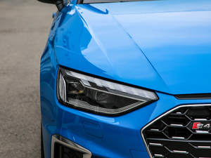 2021��3.0TFSI Limousine ����(ji��)���^