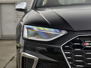 2021��3.0TFSI Limousine ��(x��)��(ji��)���^