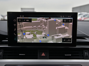 2021��3.0TFSI Limousine �п؅^(q��)