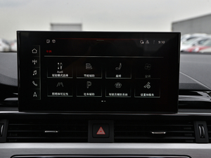 2021��3.0TFSI Limousine �п؅^