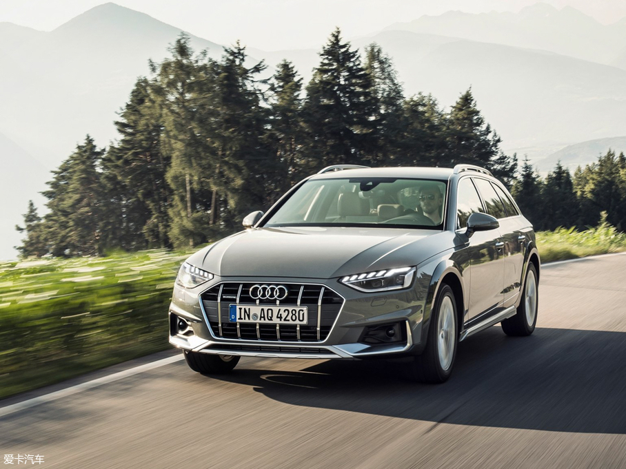 2021��W��A4(�M��) quattro ������