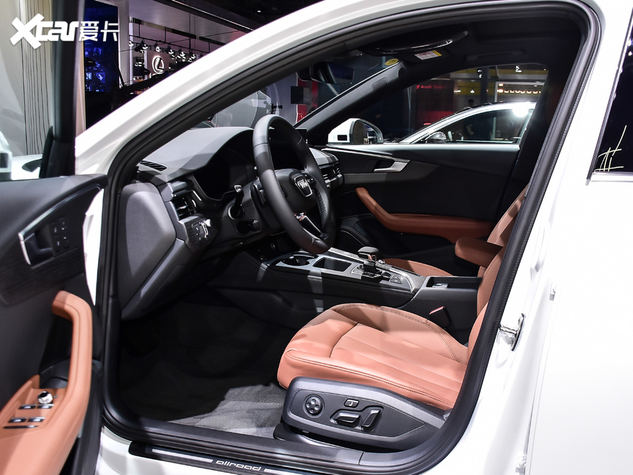 2021��W��A4(�M��) quattro ������