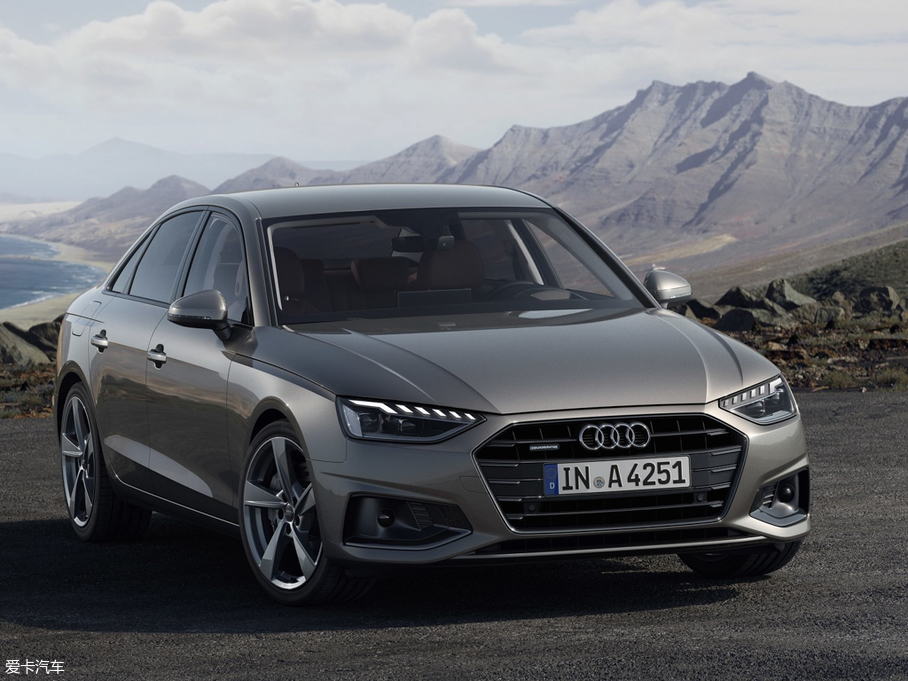 2020WA4(M) Limousine