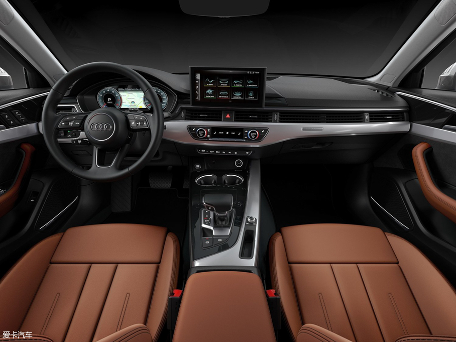 2020WA4(M) Limousine