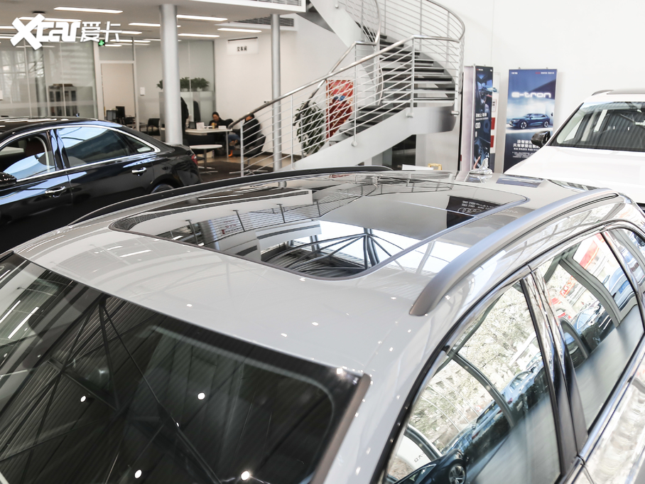 2020WA4 Avant h 40 TFSI rЄӸ