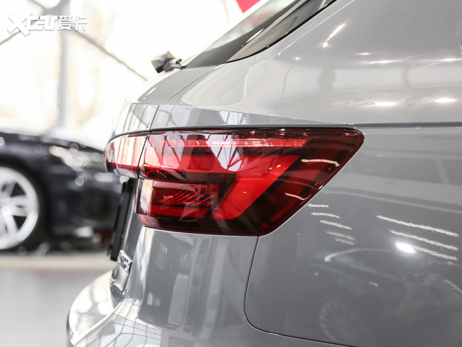 2020WA4 Avant h 40 TFSI rЄӸ