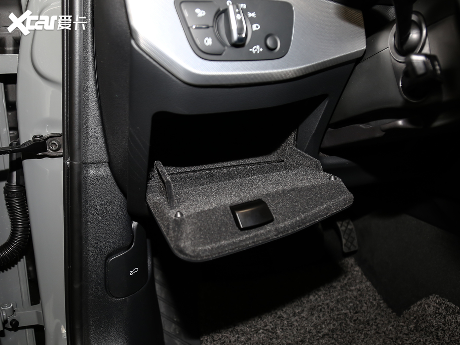 2020WA4 Avant h 40 TFSI rЄӸ