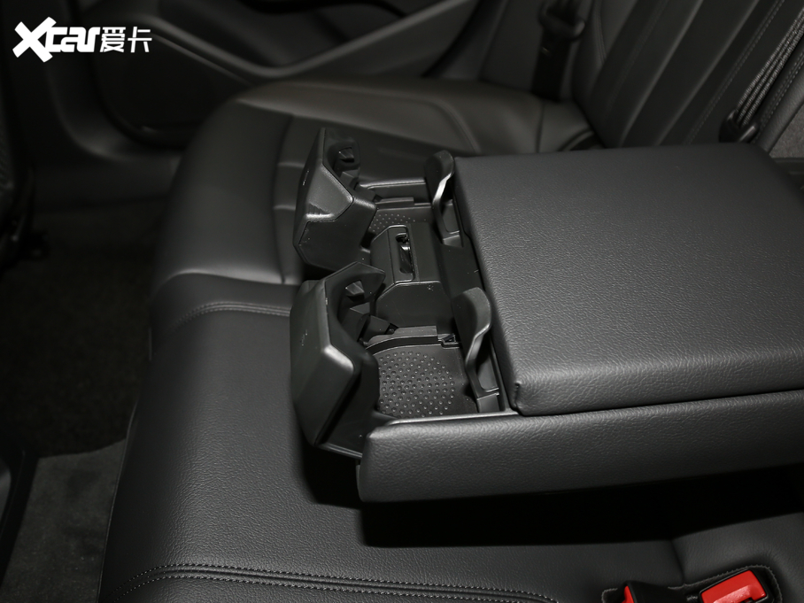 2020WA4 Avant h 40 TFSI rЄӸ