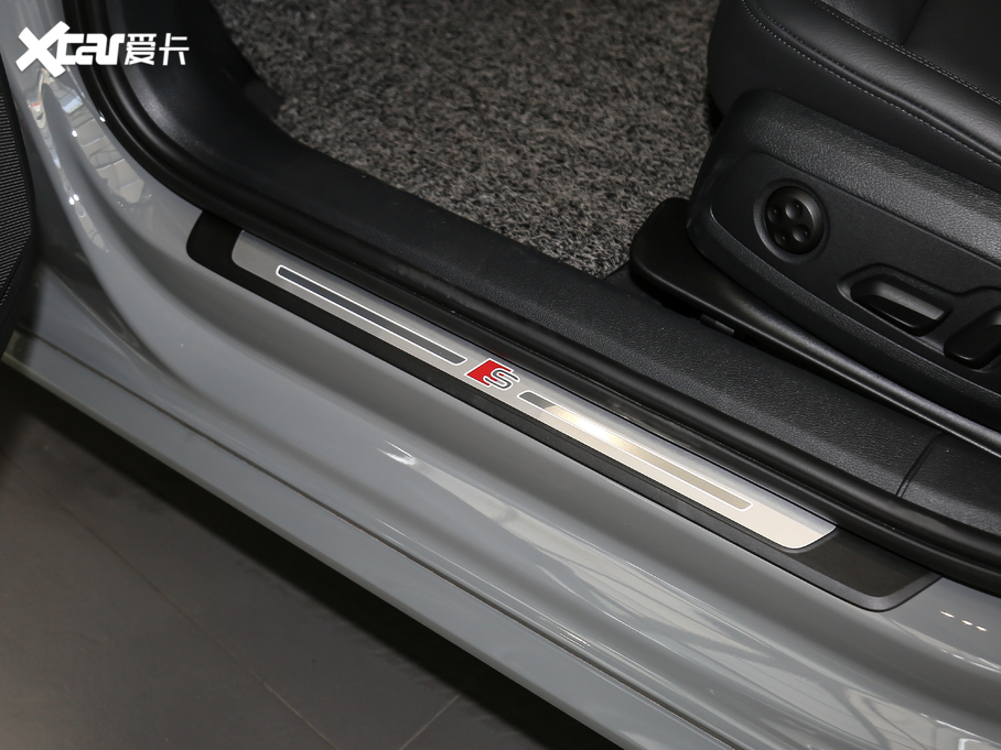 2020WA4 Avant h 40 TFSI rЄӸ