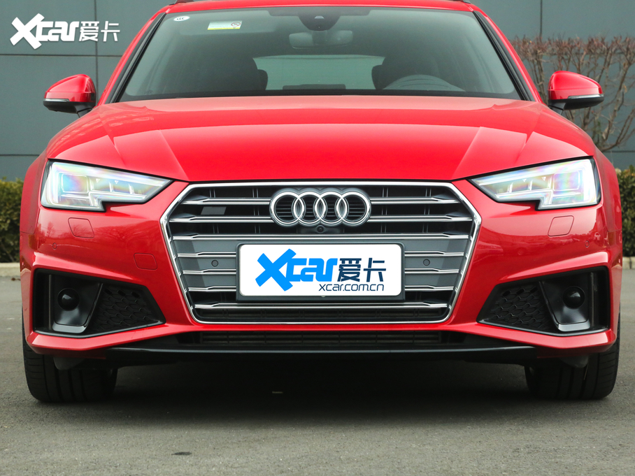 2020WA4 Avant h 40 TFSI AӸ