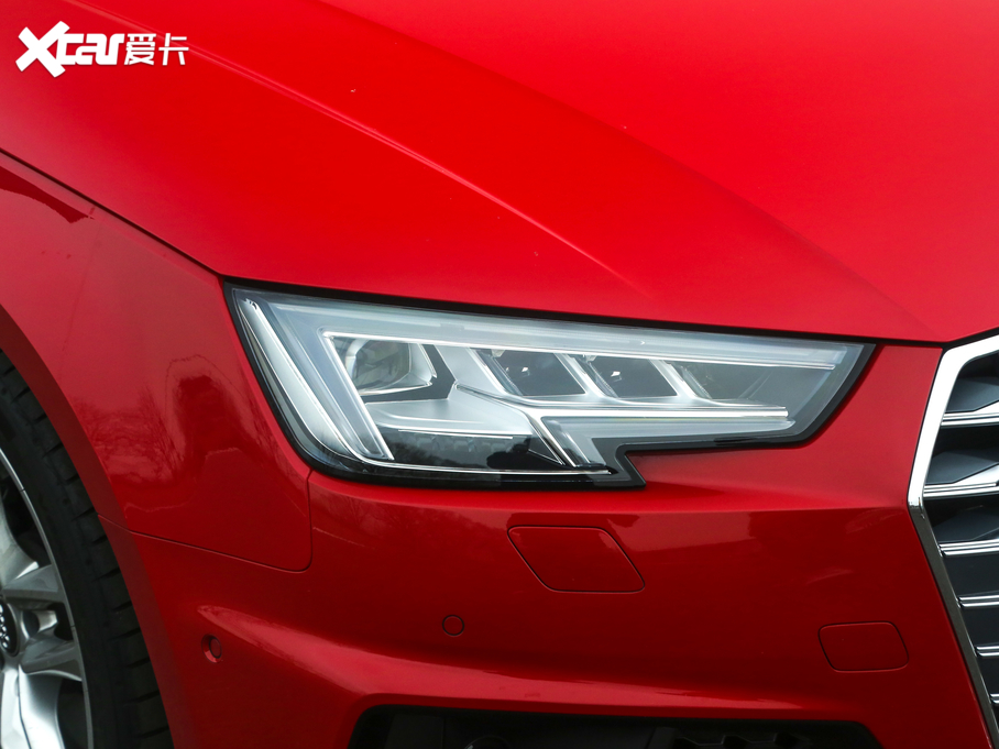 2020��W��A4 Avant ���h�� 40 TFSI ���A�Ӹ���