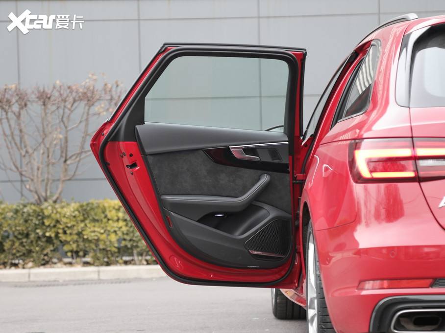 2020WA4 Avant h 40 TFSI AӸ