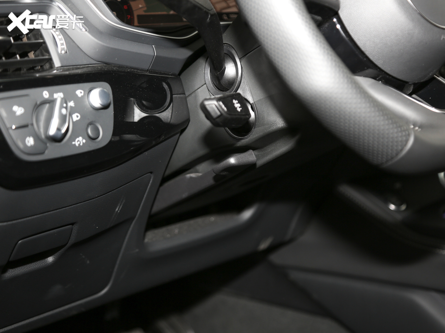 2020WA4 Avant h 40 TFSI AӸ