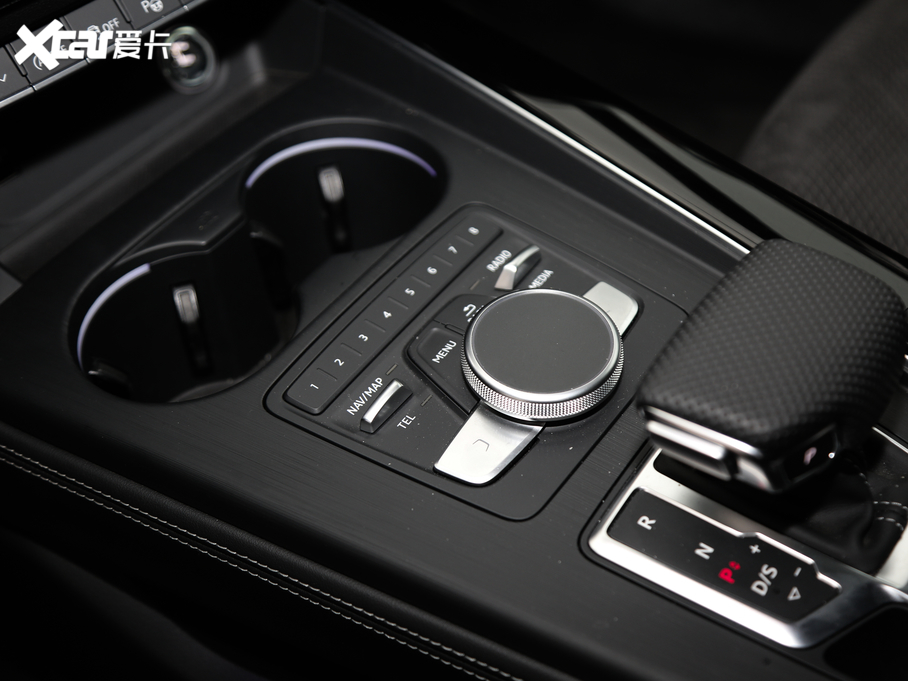 2020WA4 Avant h 40 TFSI AӸ