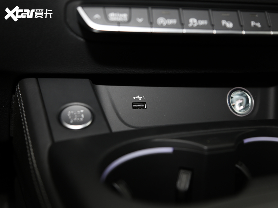 2020WA4 Avant h 40 TFSI AӸ