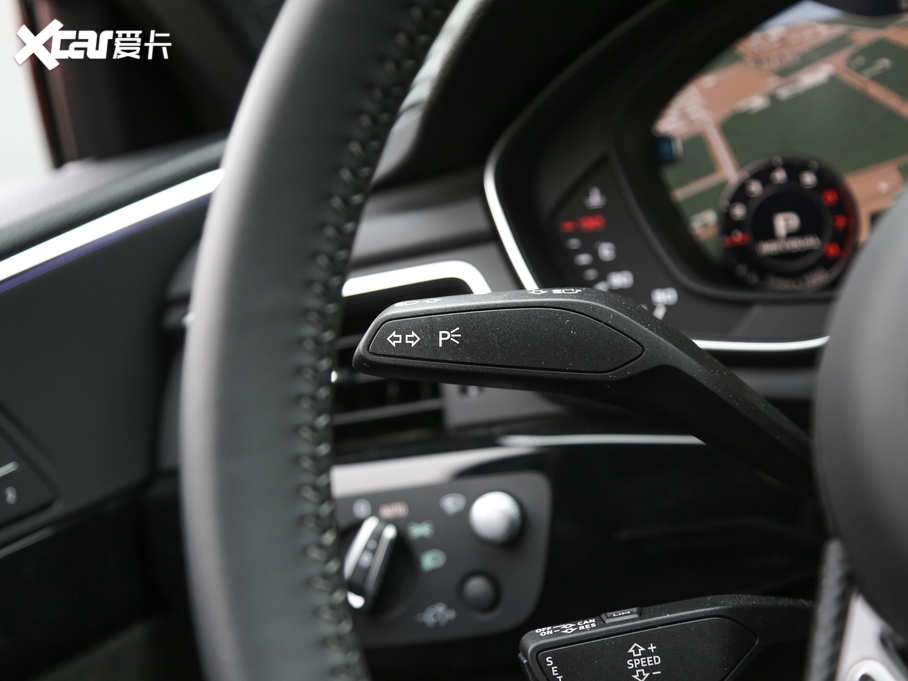 2020WA4 Avant h 40 TFSI AӸ