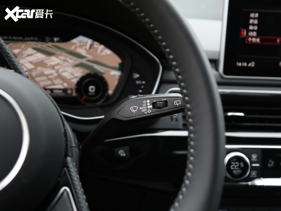 2020WA4 Avant h 40 TFSI AӸ