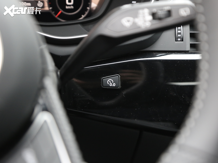 2020WA4 Avant h 40 TFSI AӸ