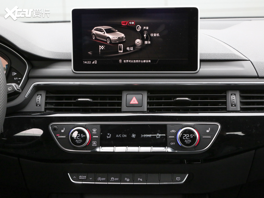 2020��W��A4 Avant ���h�� 40 TFSI ���A�Ӹ���