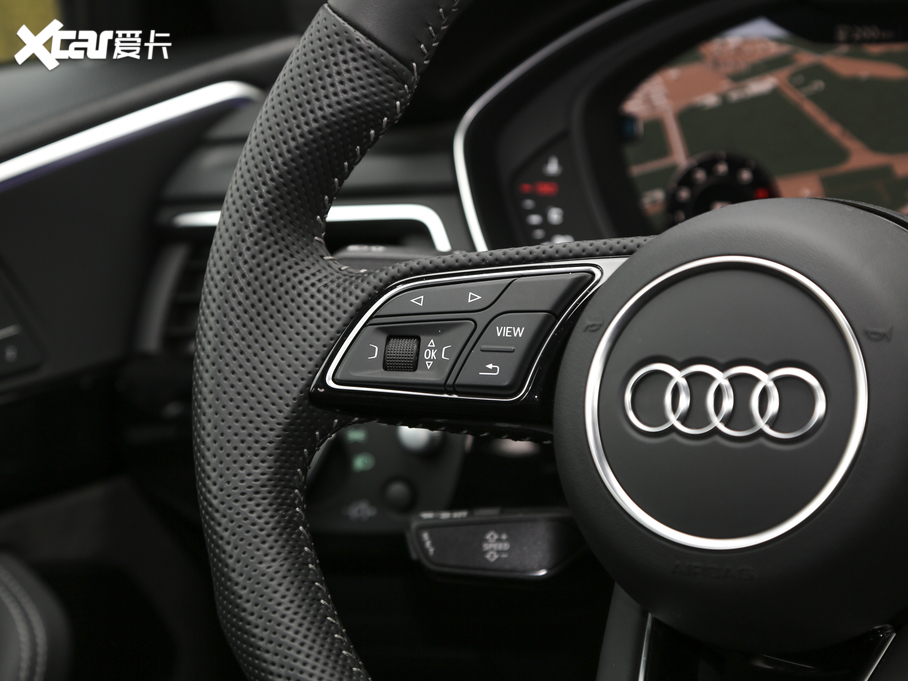 2020WA4 Avant h 40 TFSI AӸ