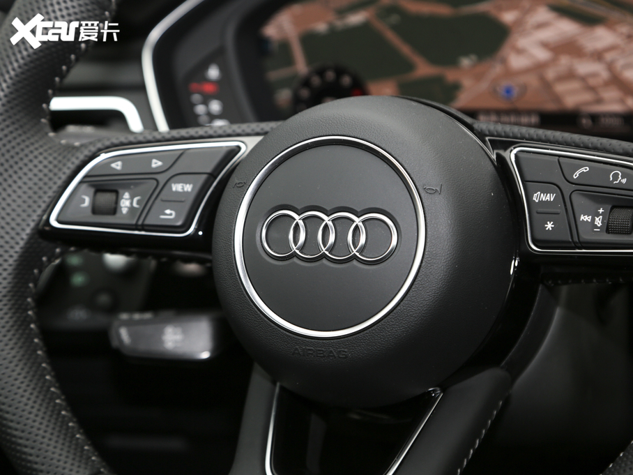 2020WA4 Avant h 40 TFSI AӸ