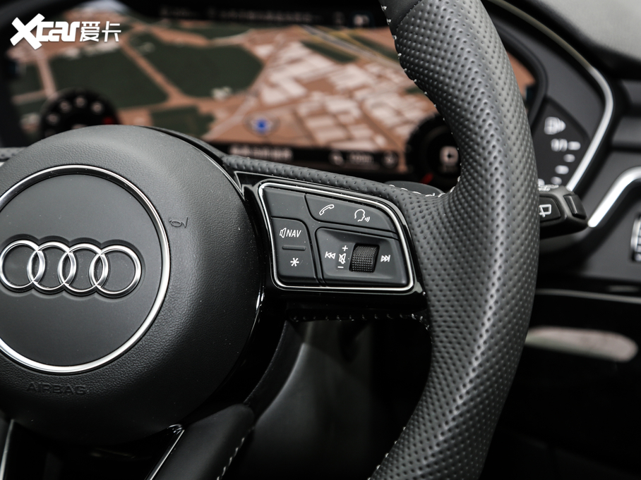 2020WA4 Avant h 40 TFSI AӸ