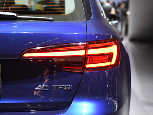 2020h 40 TFSI AӸ β