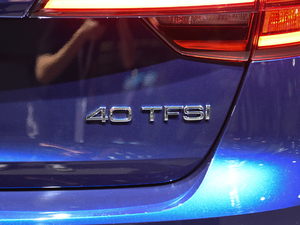 2020h 40 TFSI AӸ ^