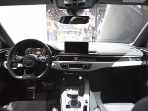 2020h 40 TFSI AӸ ȫ