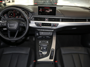 2020h 40 TFSI rЄӸ п_