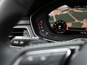 2020h 40 TFSI AӸ п؅^(q)