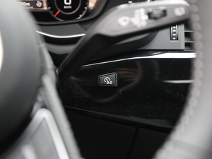 2020h 40 TFSI AӸ п؅^(q)