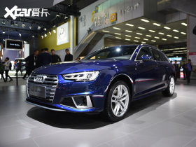 2020��W��A4 Avant 