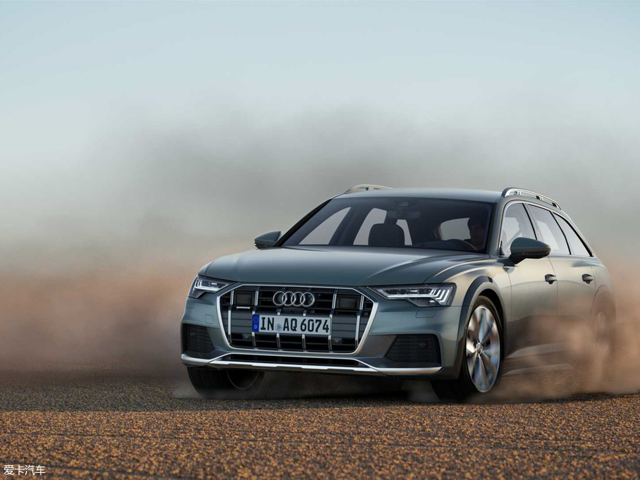 2020WA6 а ̽ 55 TFSI ԽҰ