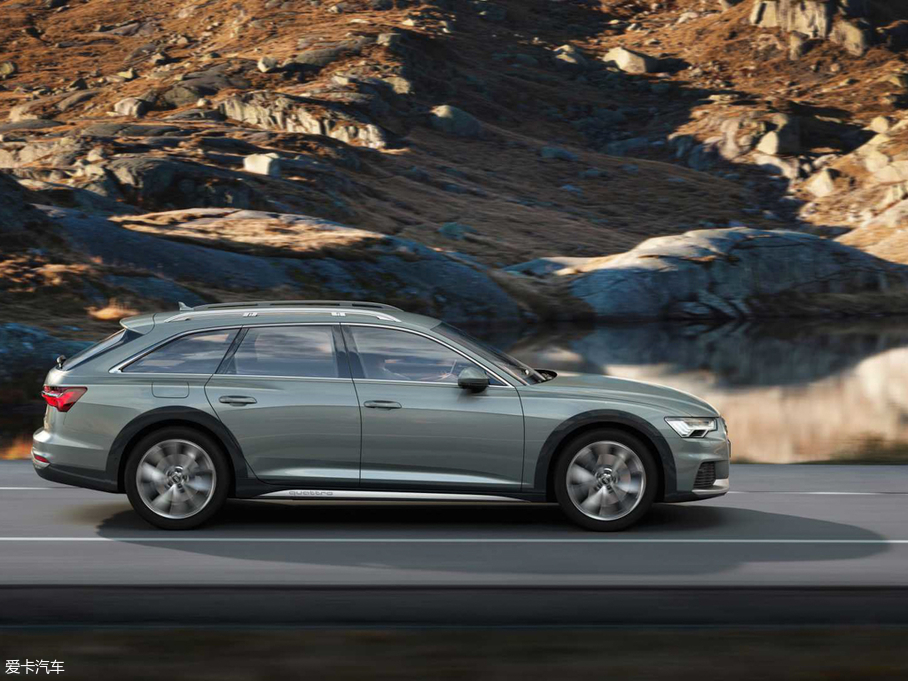 2020WA6 а ̽ 55 TFSI ԽҰ