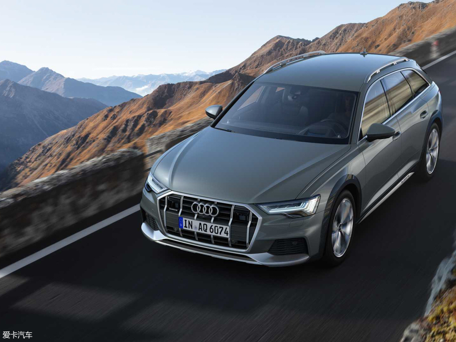 2020?yun)WA6 а ̽ 55 TFSI ԽҰ