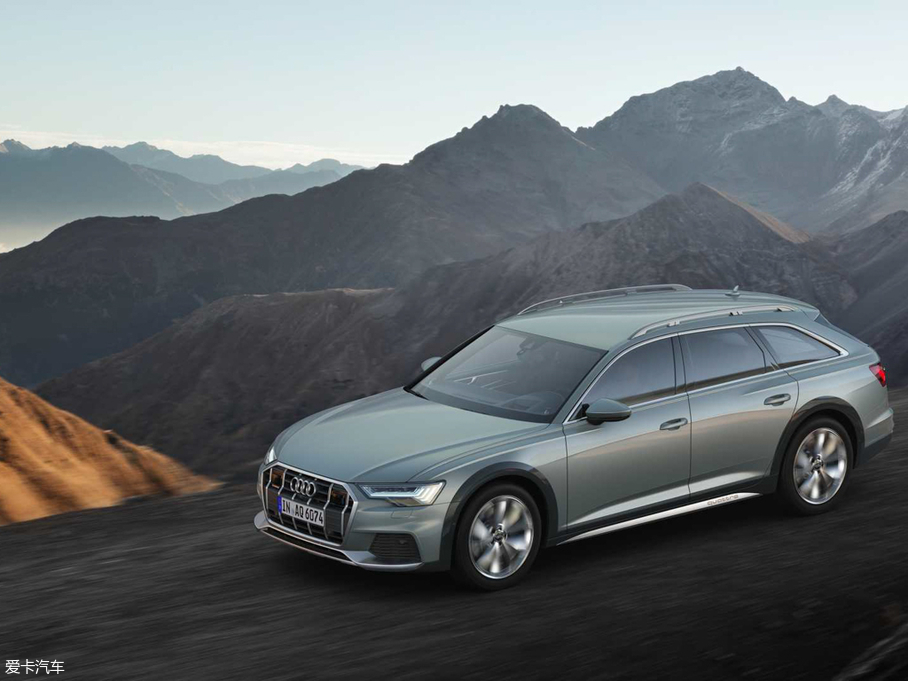 2020WA6 а ̽ 55 TFSI ԽҰ