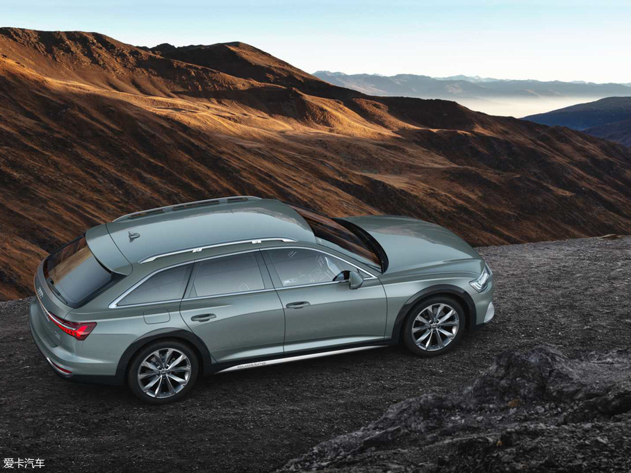 2020WA6 а ̽ 55 TFSI ԽҰ