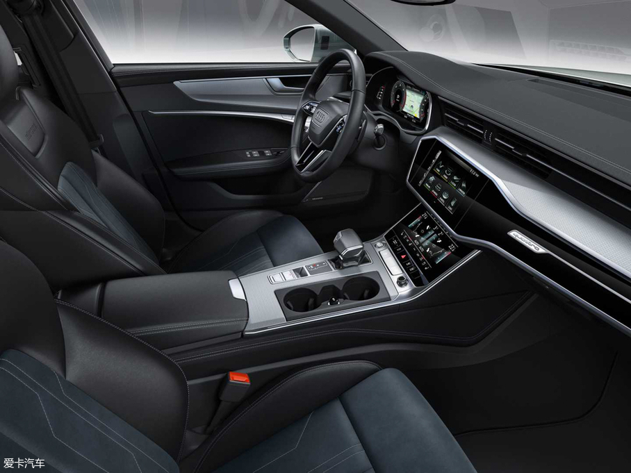 2020WA6 а ̽ 55 TFSI ԽҰ