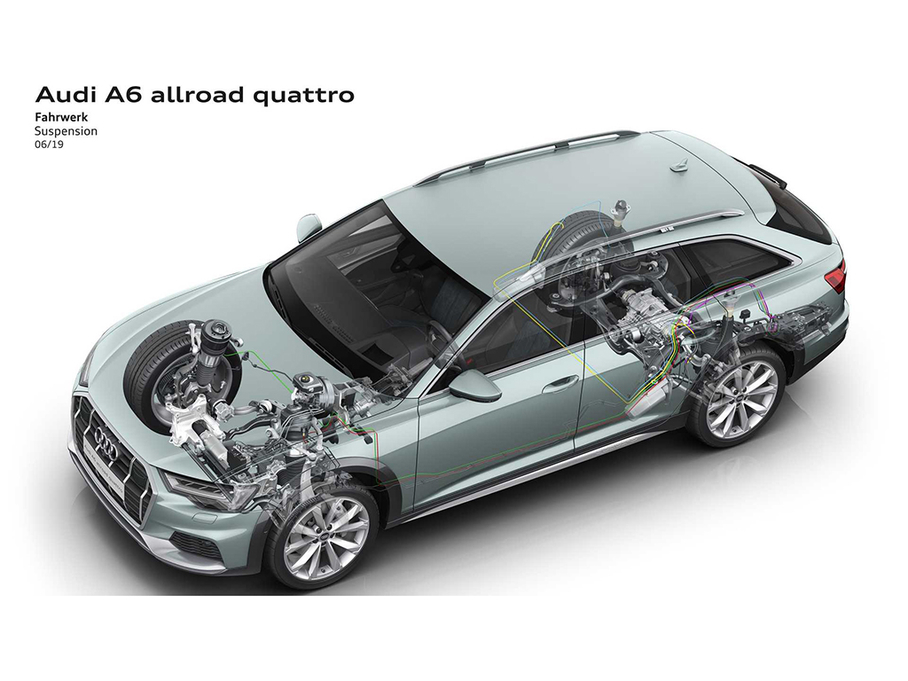 2020WA6 а ̽ 55 TFSI ԽҰ