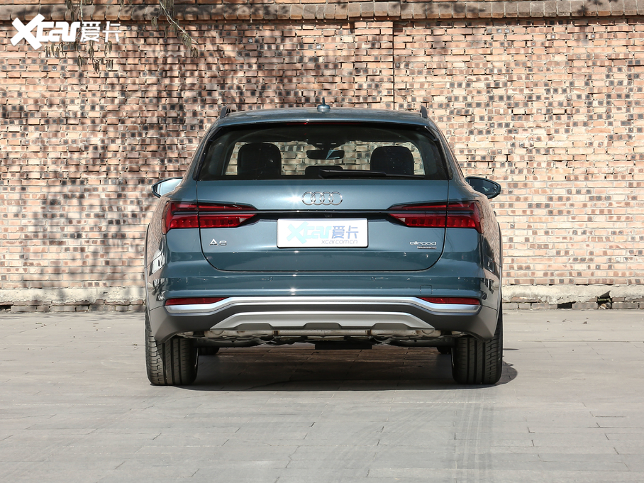 2020?yun)WA6 а ̽ 55 TFSI ԽҰ