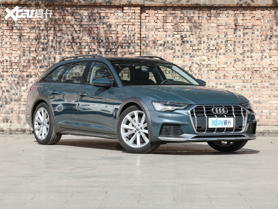 2020WA6 а ̽ 55 TFSI ԽҰ